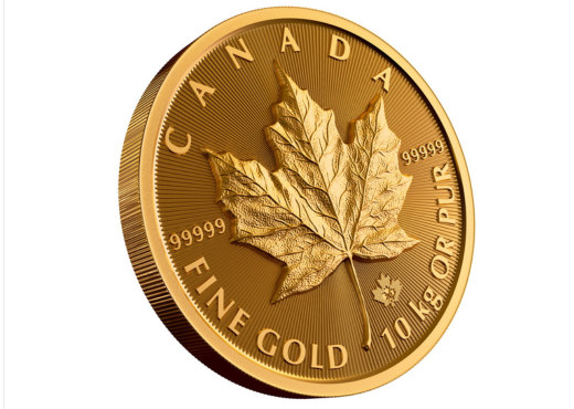 Kanadische Königliche Münzanstalt